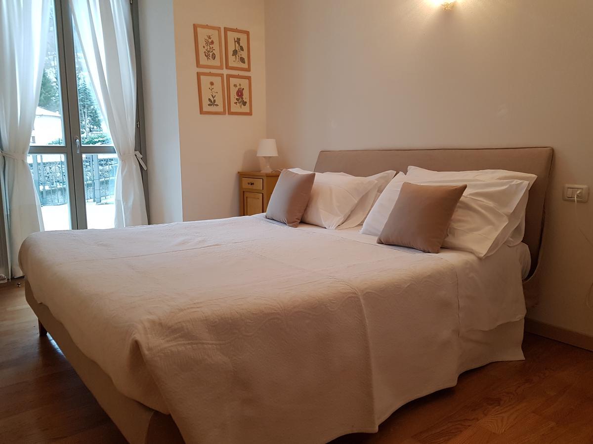 Hotel Pedretti Branzi Ruang foto